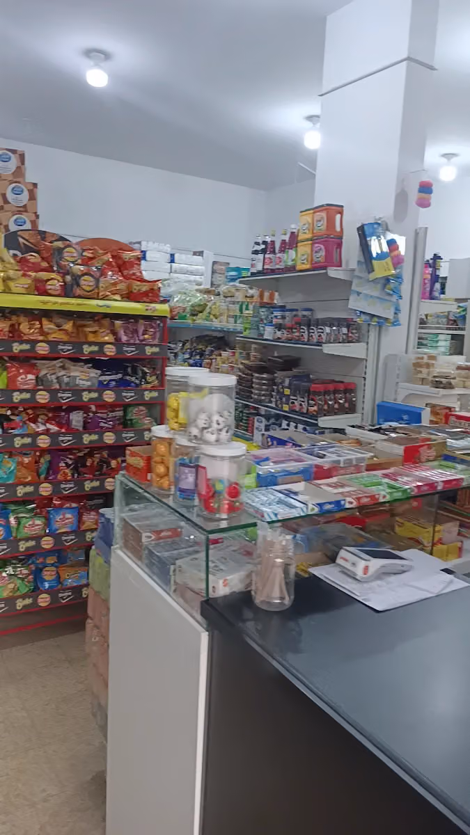FAISAL NAYEF AL ANZI SUPER MARKET