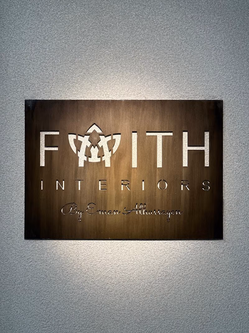 Faith Interiors