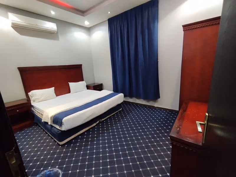 Fakhamet Al Raha Hotel Apartments