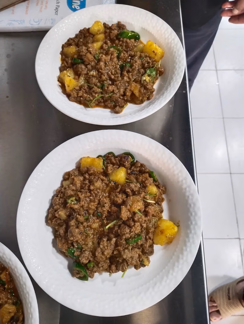 Fakhra Aljaida Pakistan Restaurant - مطعم الفكرة الجيدة باكستان