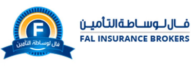 FAL insurance brokers فال لوساطة التأمين