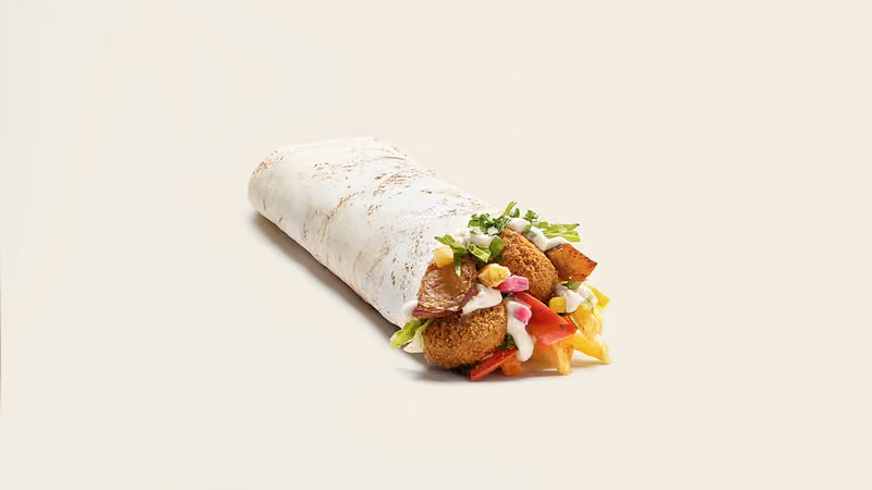 Falafel Themar - فلافل ثمار