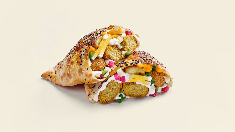 Falafel Themar - فلافل ثمار