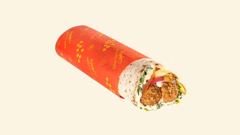 Falafel Themar - فلافل ثمار