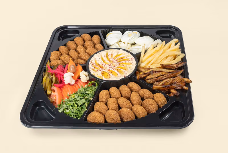 FALAFEL THEMAR
