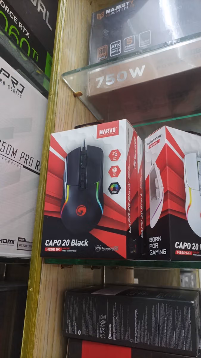 Falcon Computers