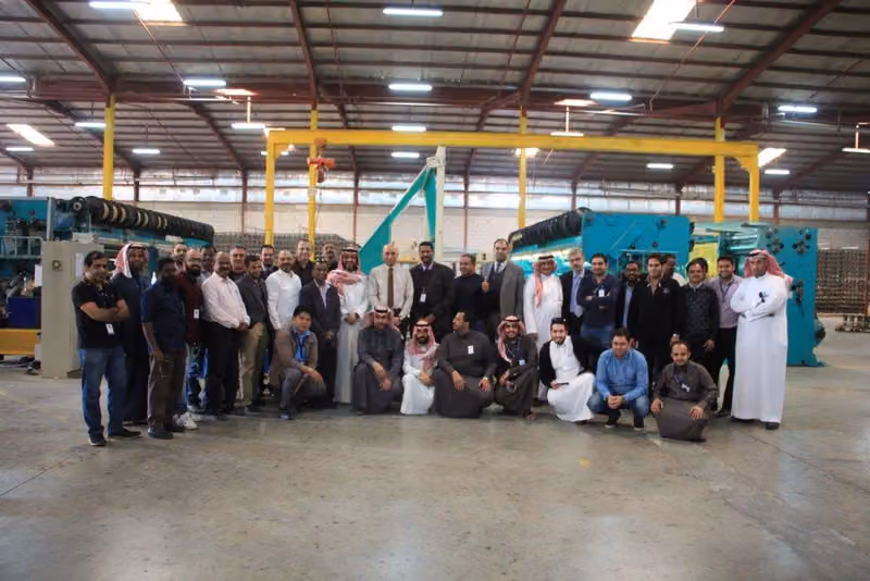 Falcon Plastic Products Company