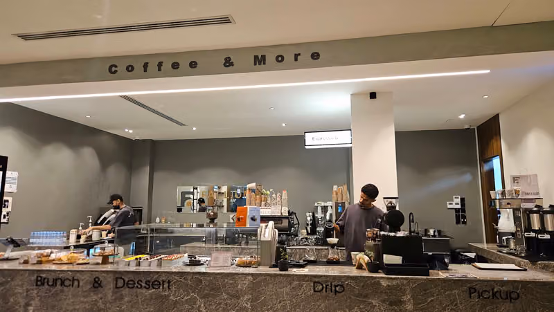 فاليوم | FALLIUM COFFEE