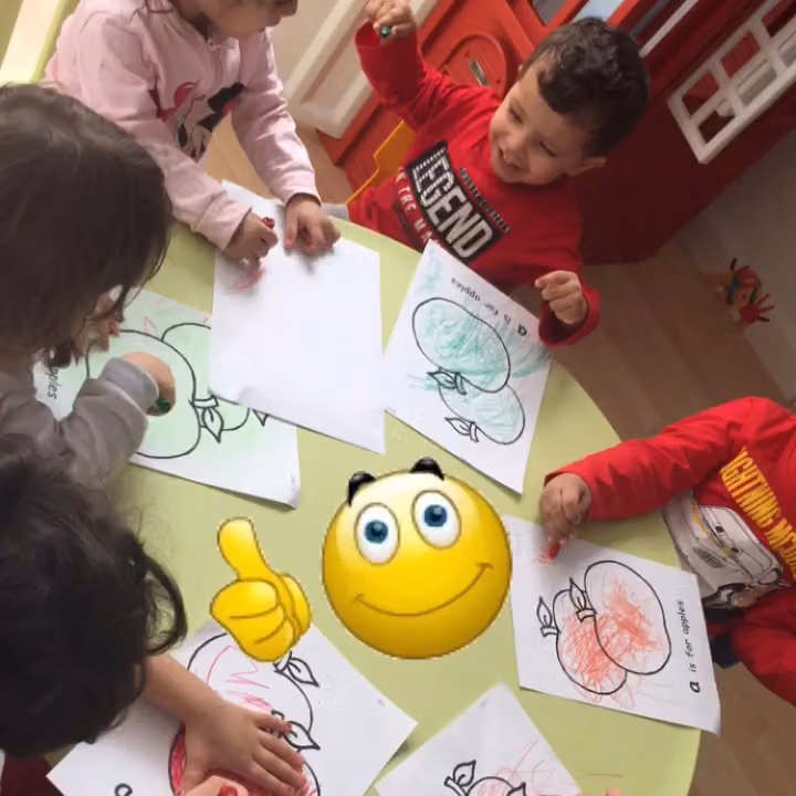 Family care daycare