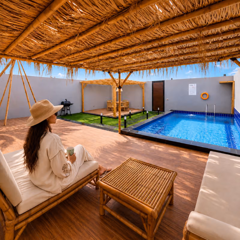 FAMILY DAY RESORT