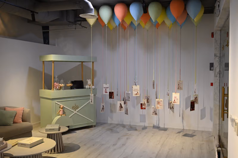 Famoria Studio