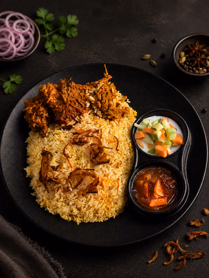 Fanaa Fusion Multi-Cuisine Restaurant