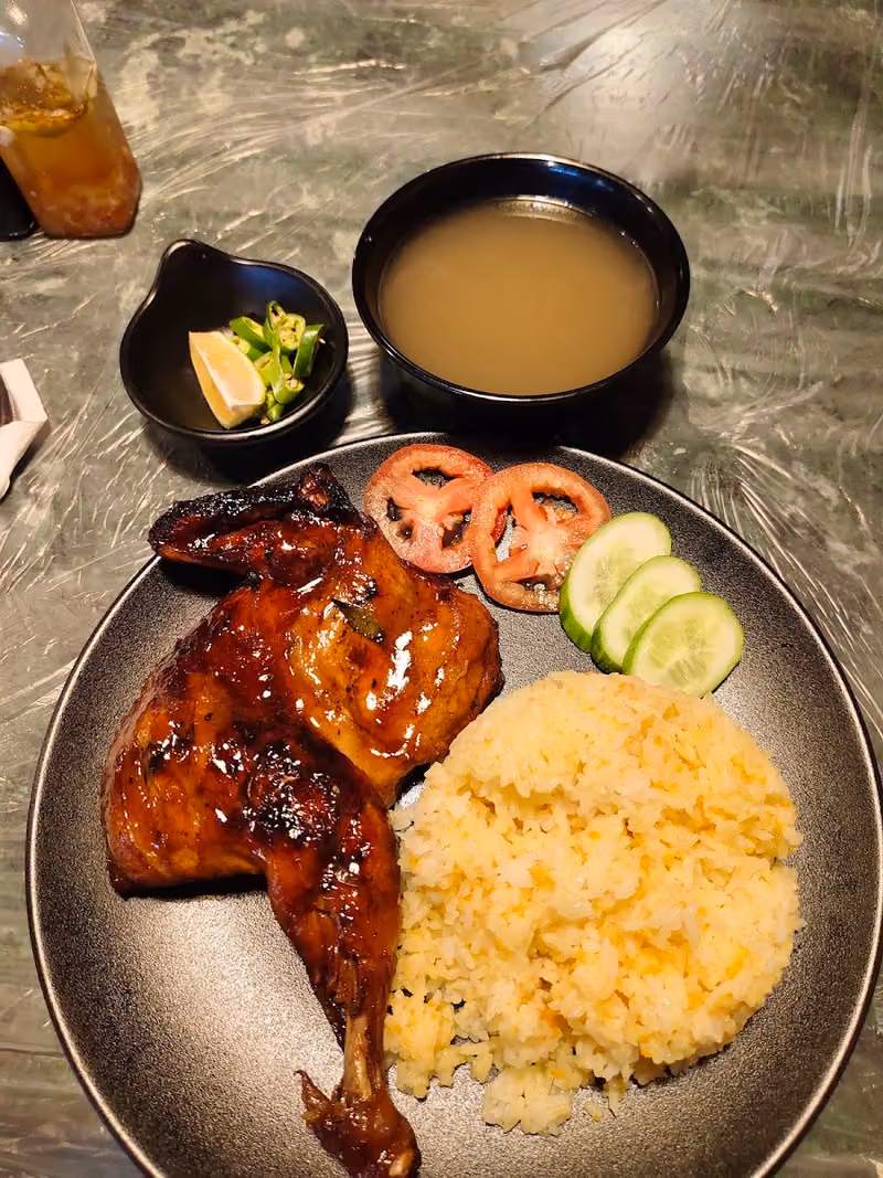 Fanaa Fusion Multi-Cuisine Restaurant