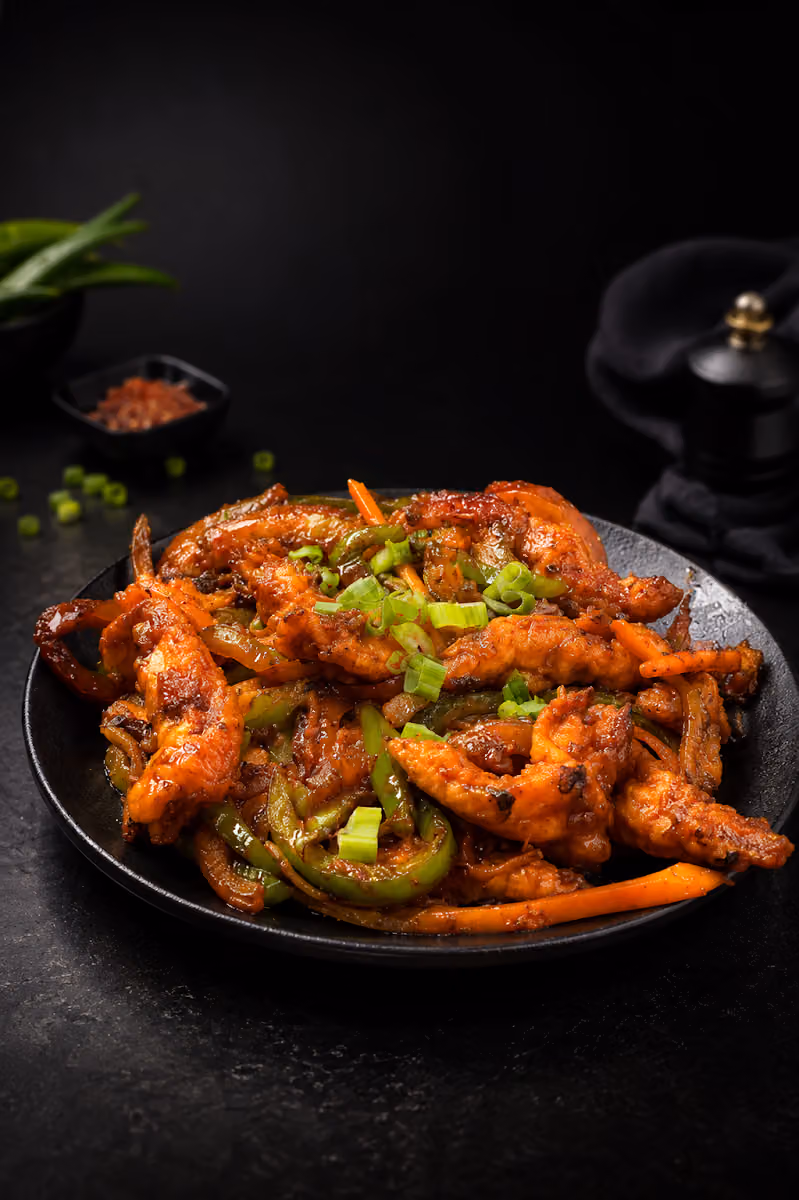 Fanaa Fusion Multi-Cuisine Restaurant