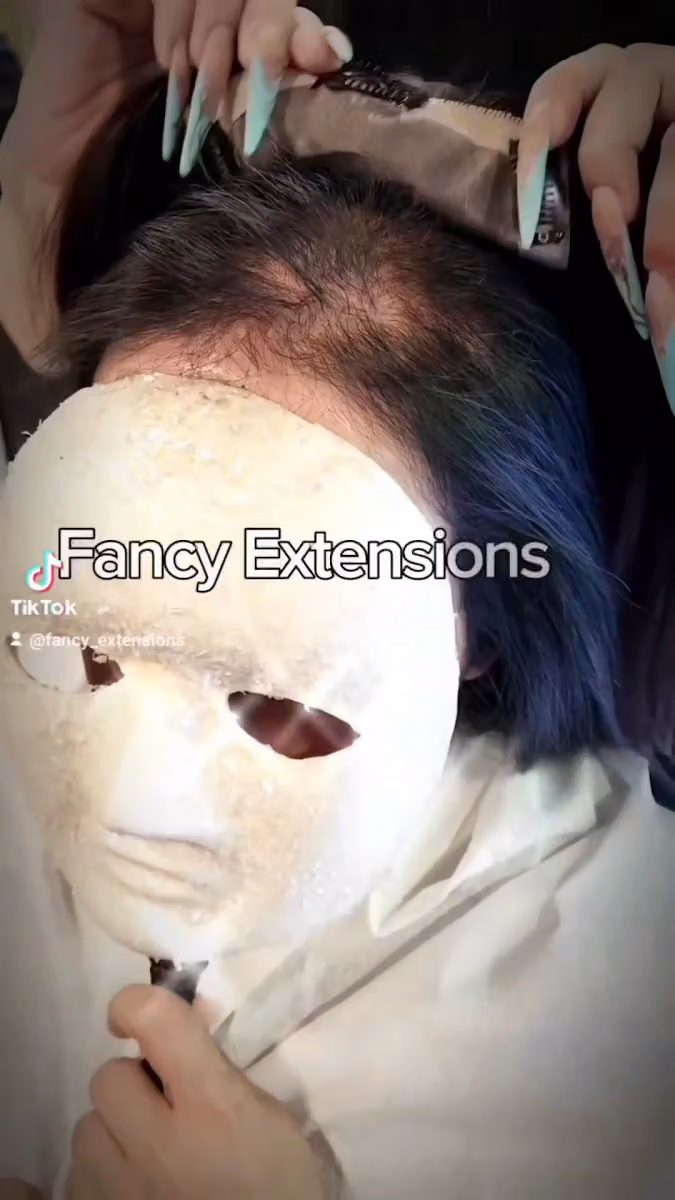 Fancy Extensions