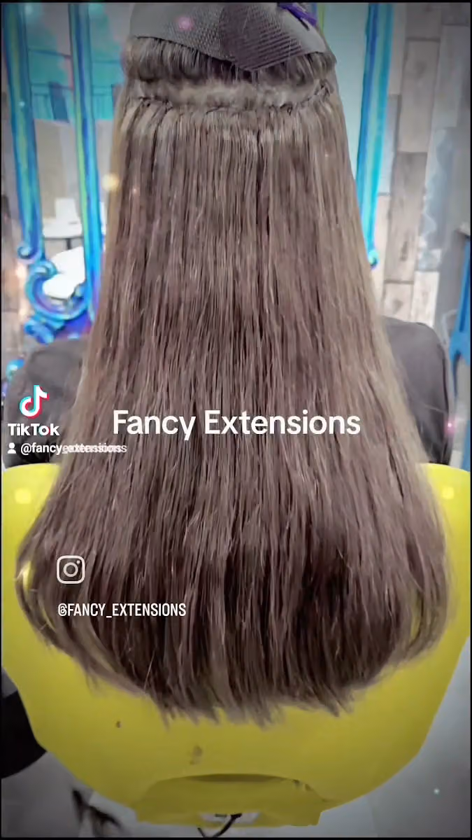 Fancy Extensions
