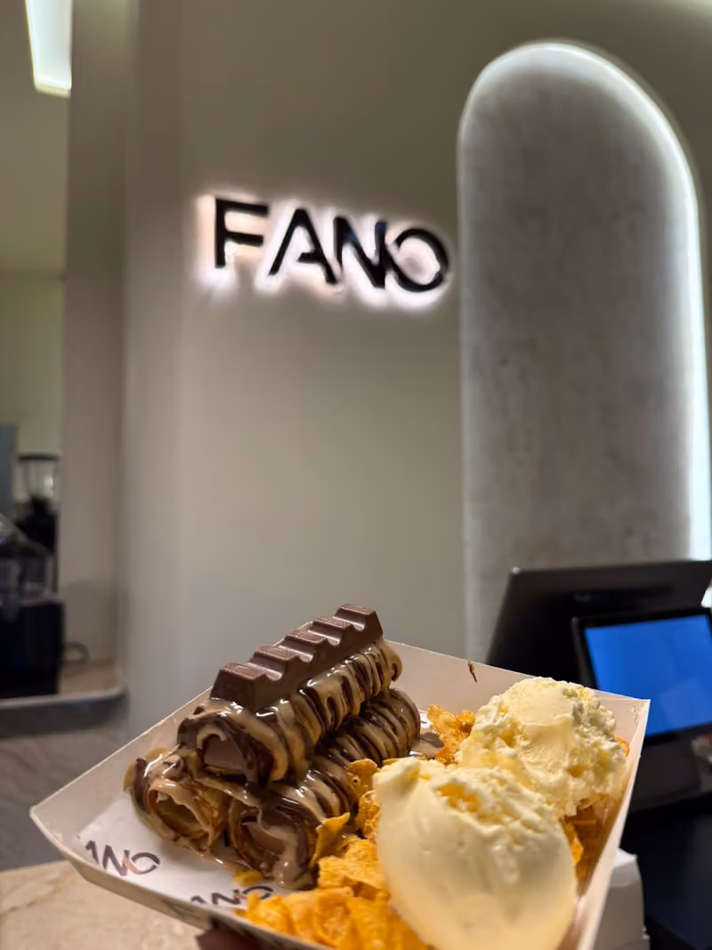 فانو | FANO