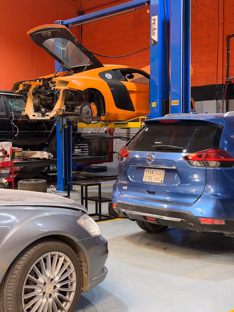 FARCO AUTOMOTIVE