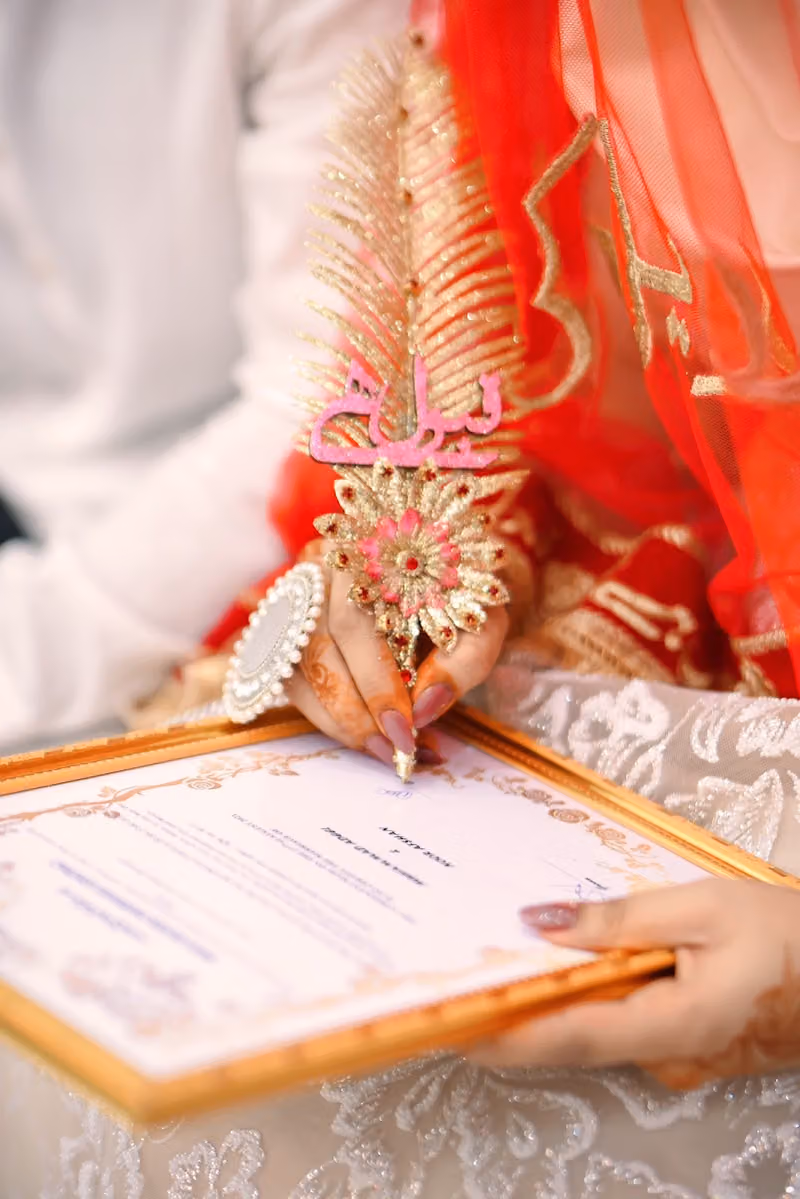 Farhana Photography