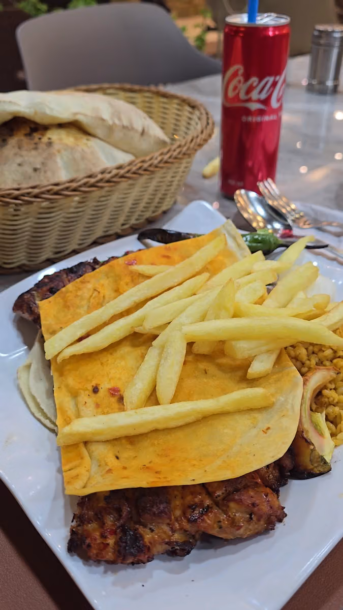 فروج الكروان