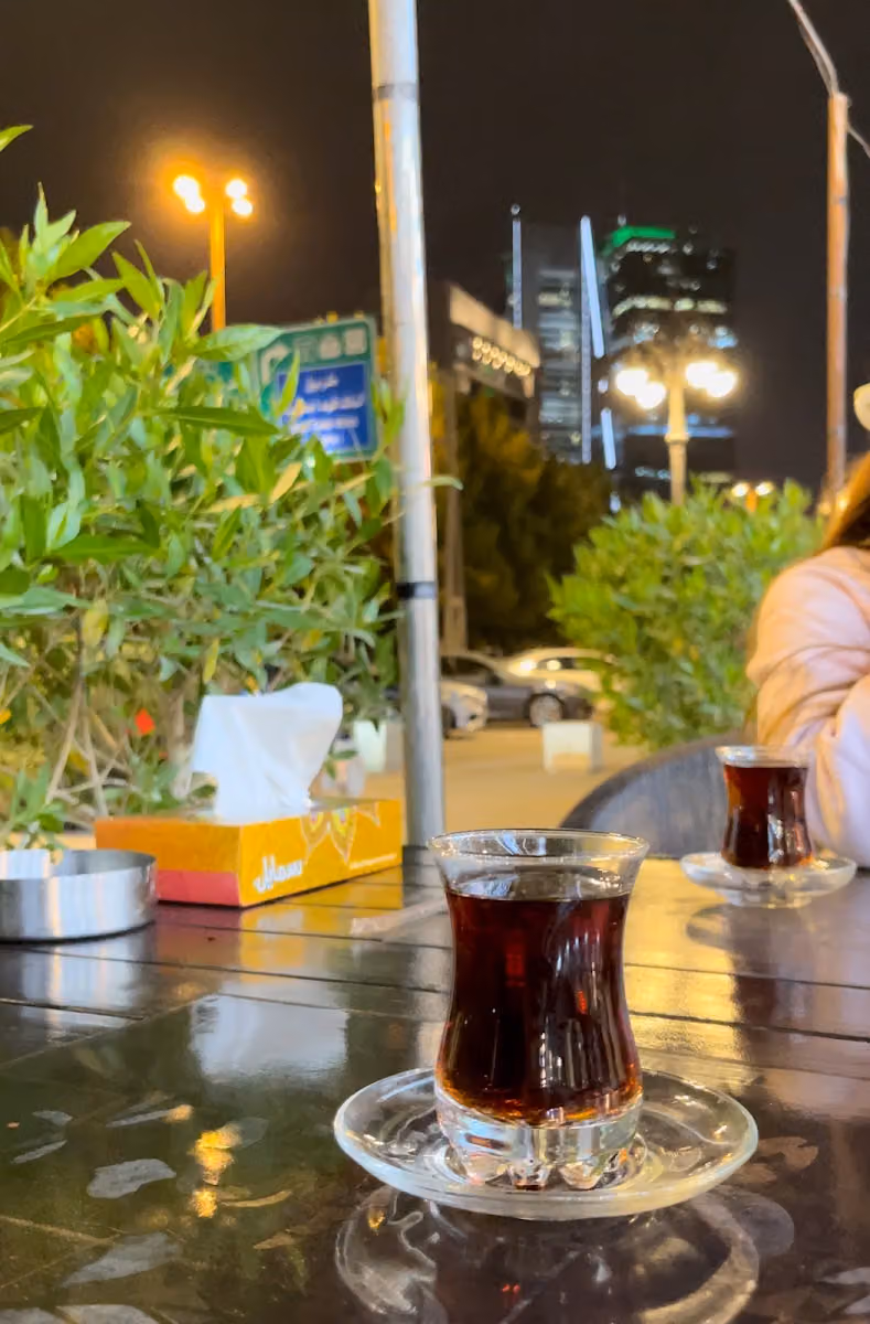 فروج الكروان