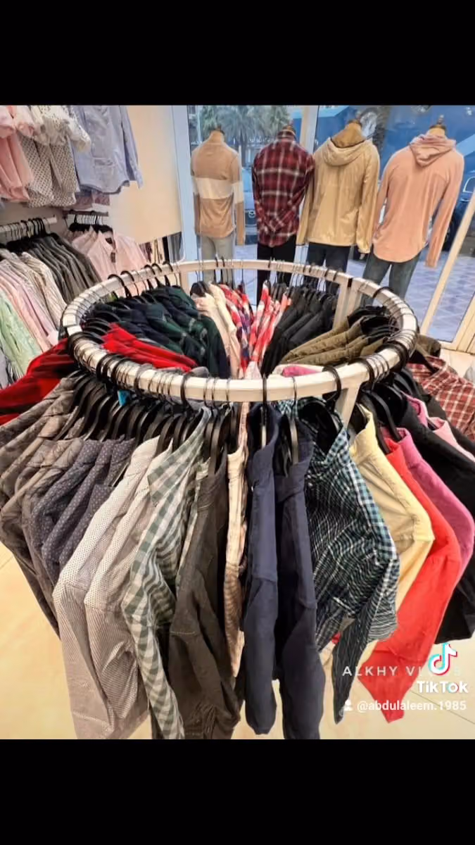 Fashion 4 Less / فاشن فورلس
