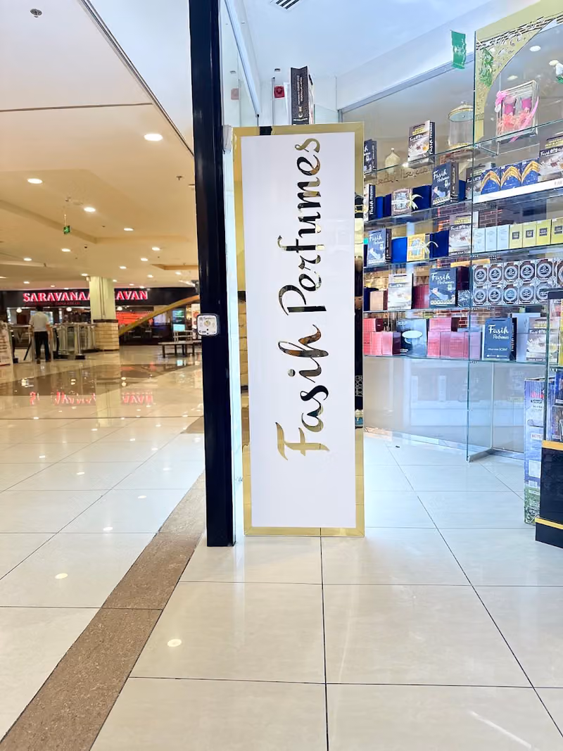 Fasih Perfumes