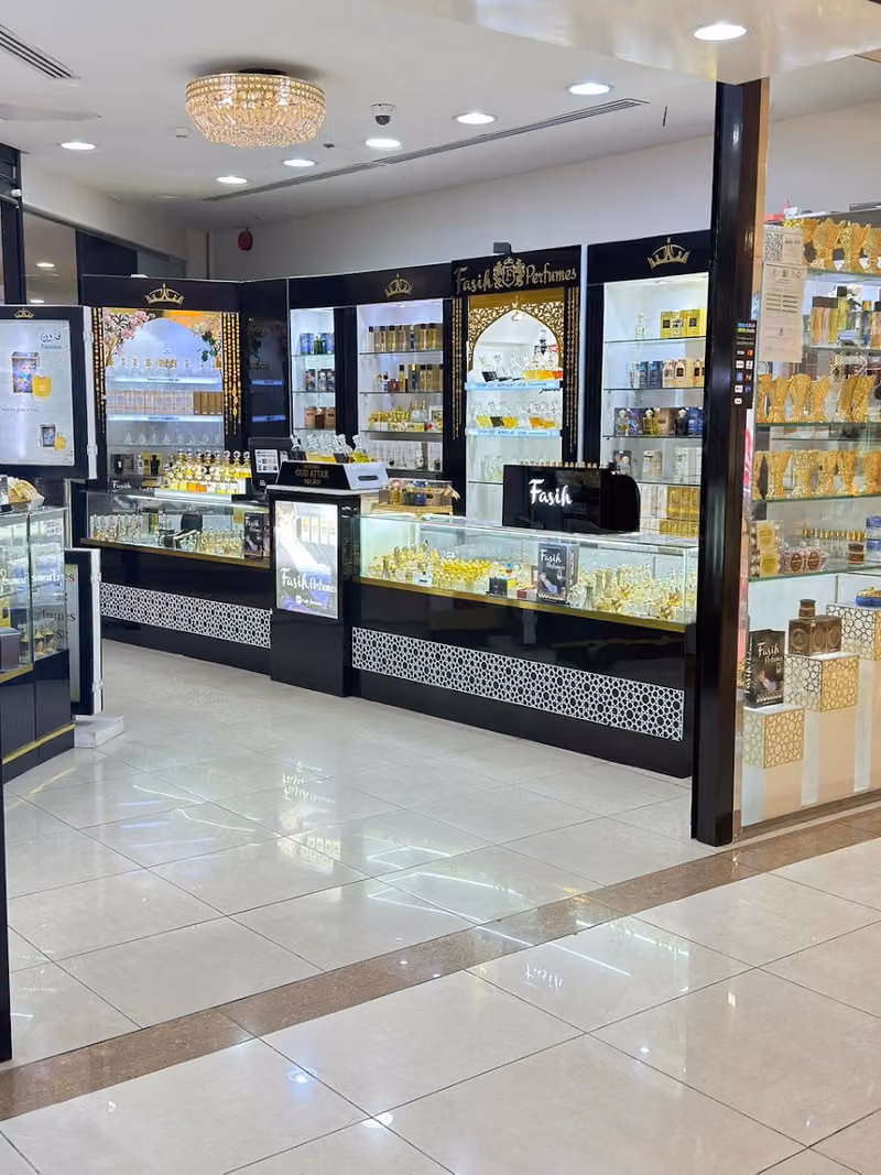 Fasih Perfumes