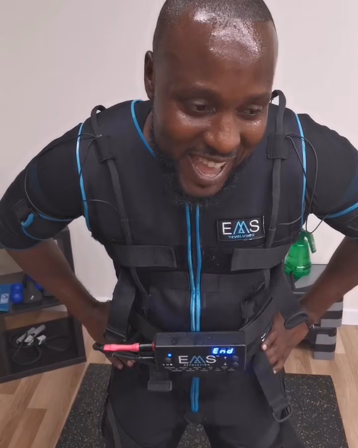 Fast Fit