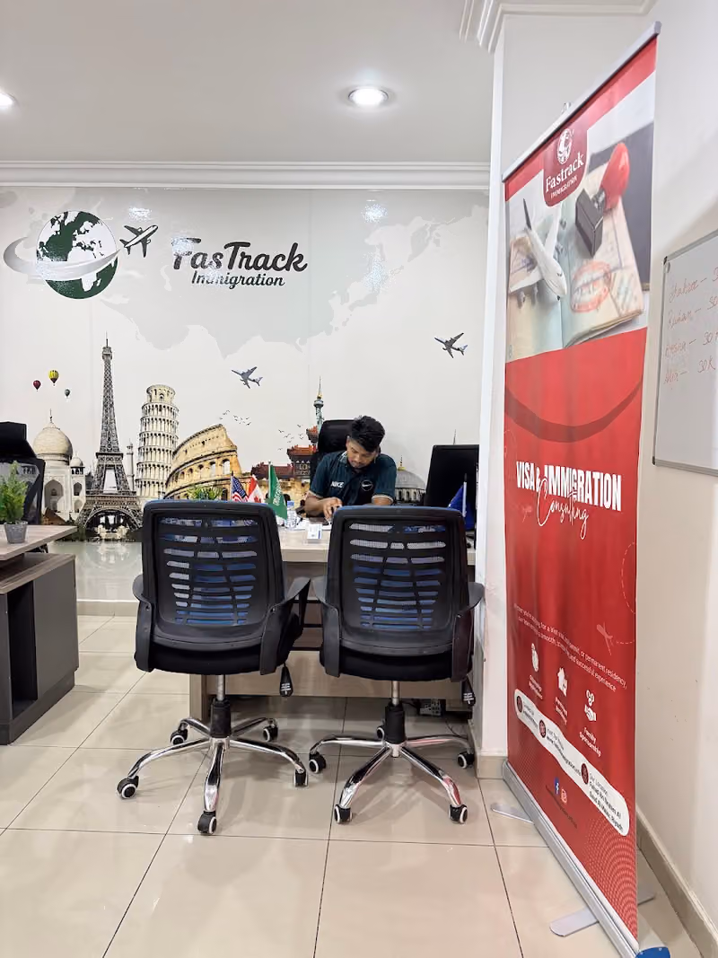 Fastrack Immigration Services