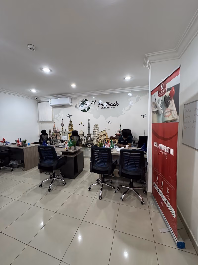 Fastrack Immigration Services