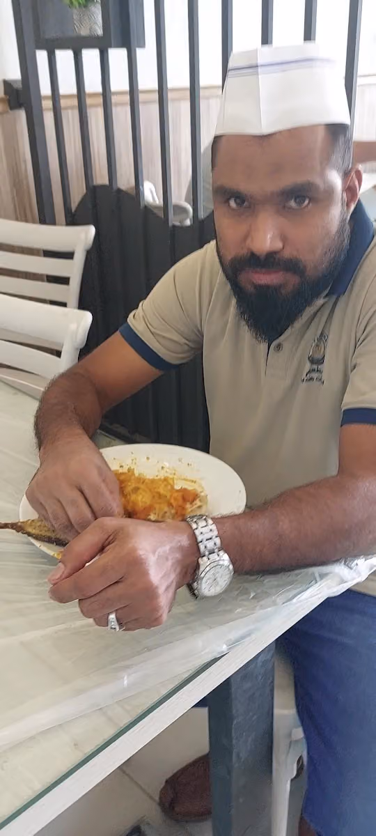 Fatheera Restaurant (Sagar Kerala Restaurant)