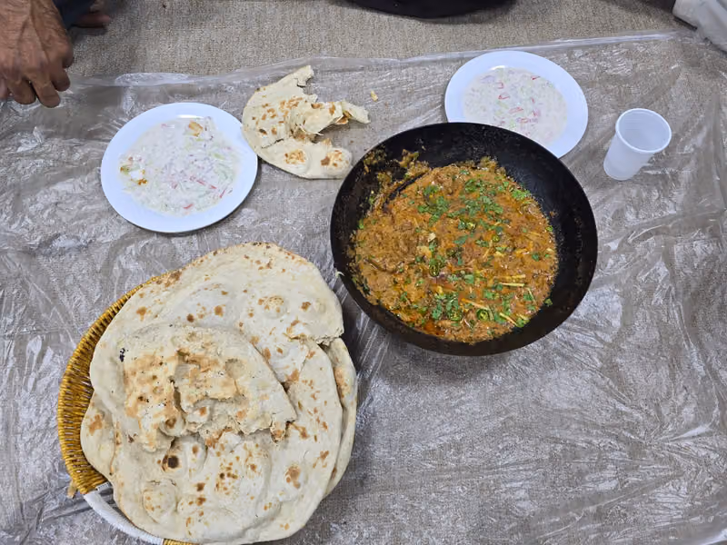 Fatima Salim Restaurant مطعم فاطمه سالم