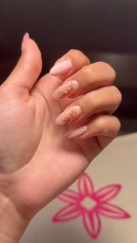 Fatma hair & nails