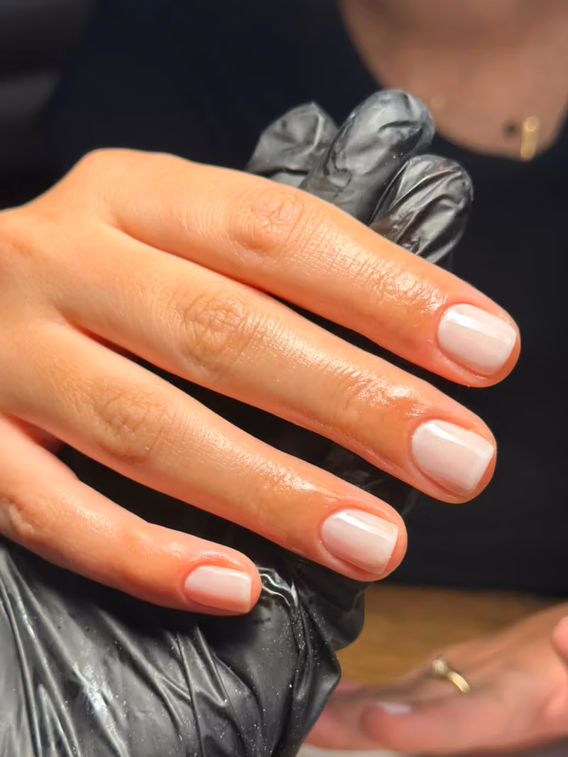 Fatma hair & nails