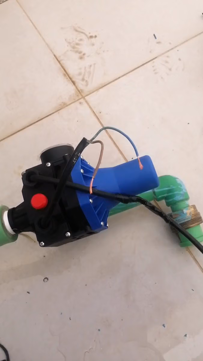 فاتن سعود للسباكة والكهرباء