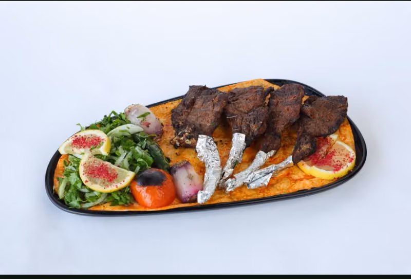 فوانيس دمشق