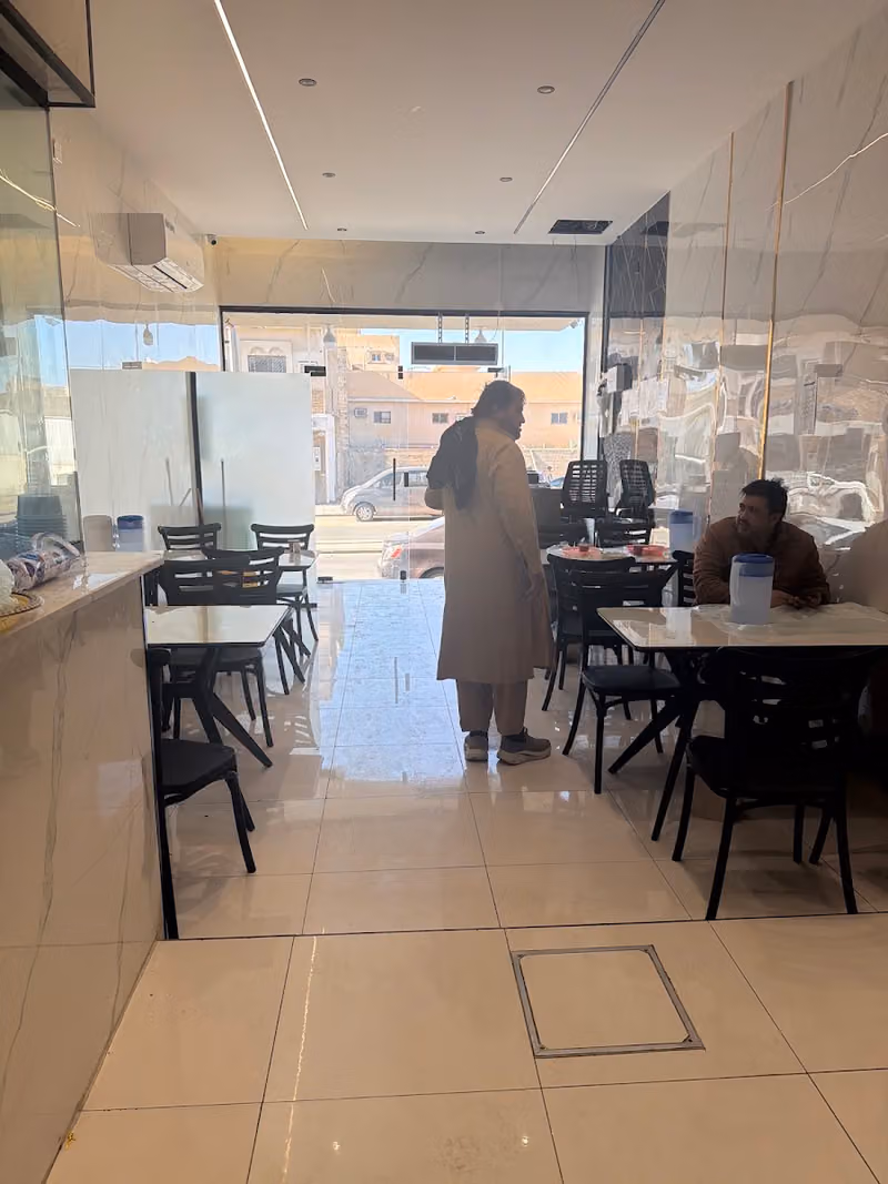 Fawzan Restaurant