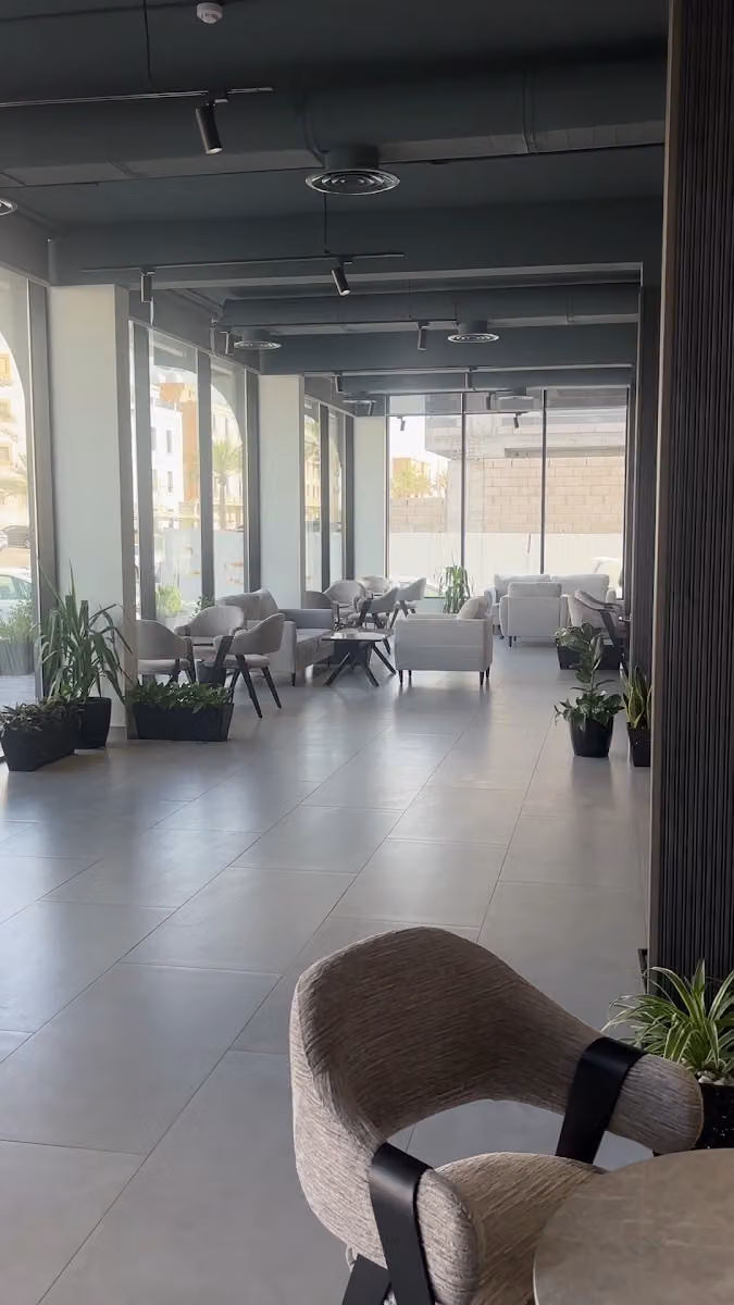فايام كوفي