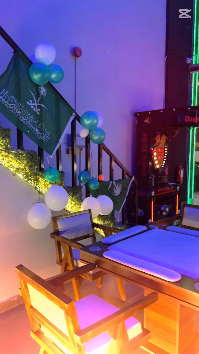 فايبس بولينج Vibes Bowling