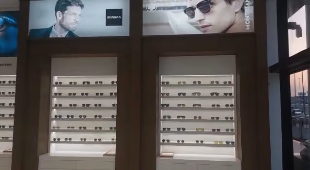 فايف سيزون للنظارات - Five Season Optical
