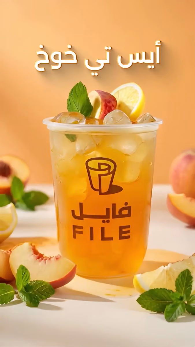 فايل كافيه