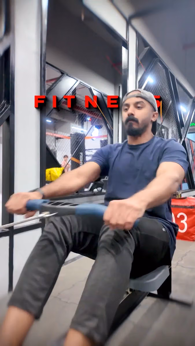 فايتر زد4 - مكانك الأول للفنون القتالية