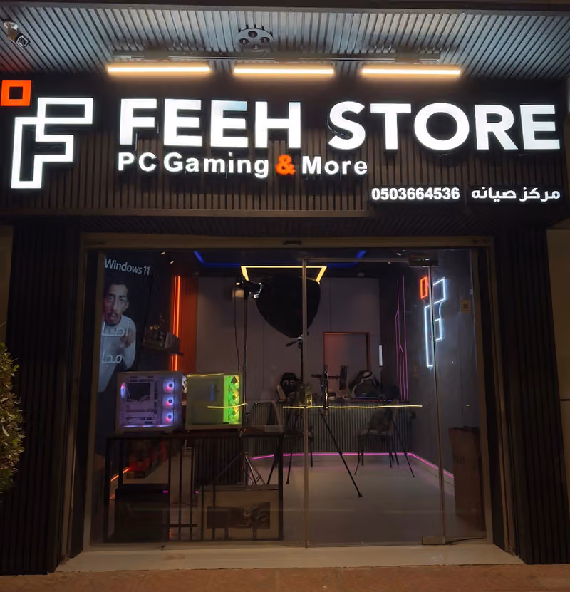 FEEH STORE