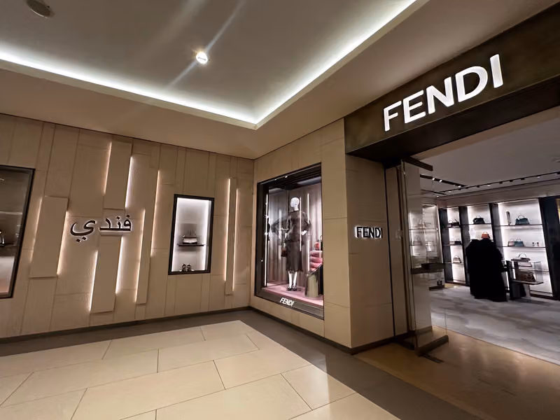 Fendi