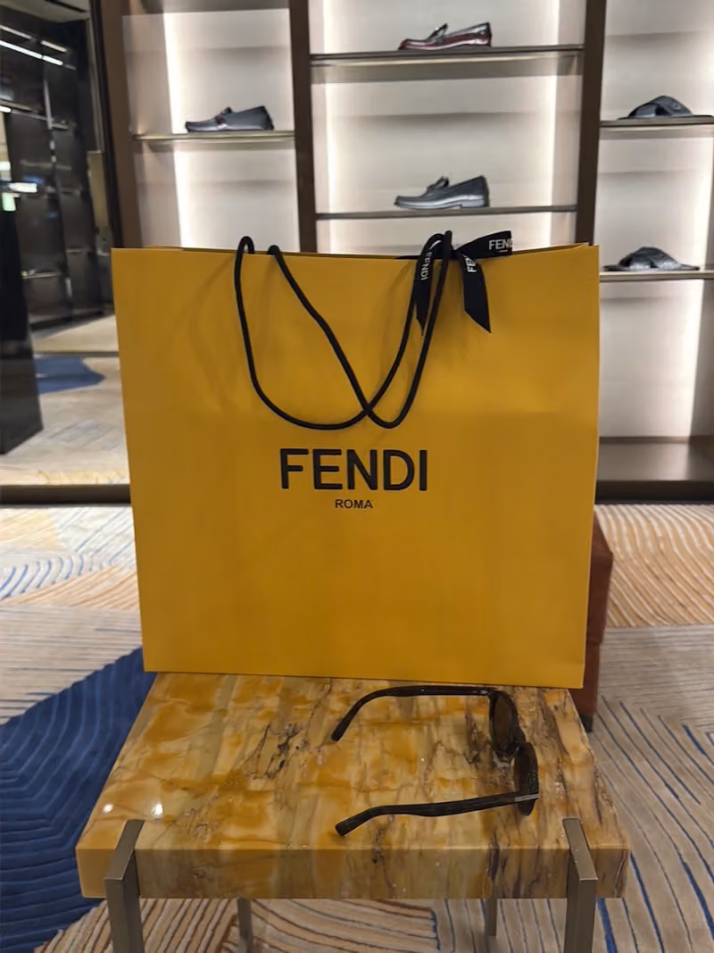Fendi