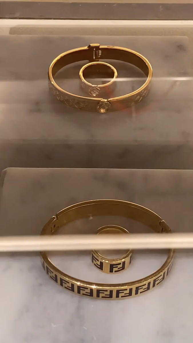 Fendi