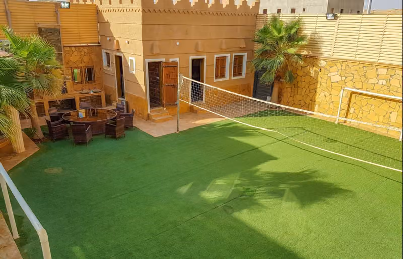 فندير