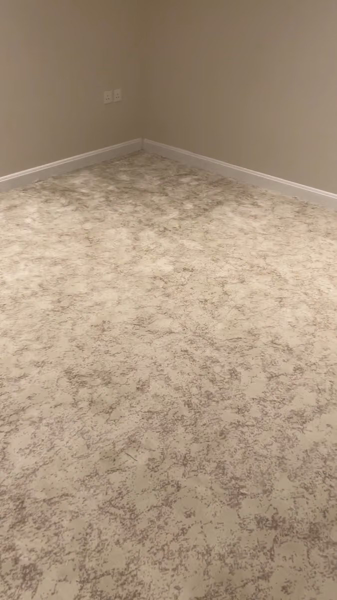 Festival Carpet