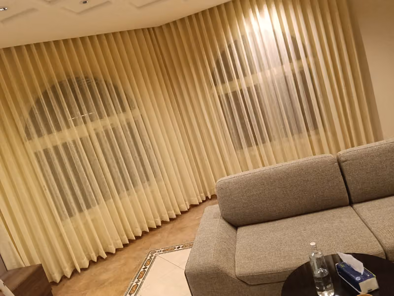 FETEMA MAHDI AL YAMI FURNITURE SHOP